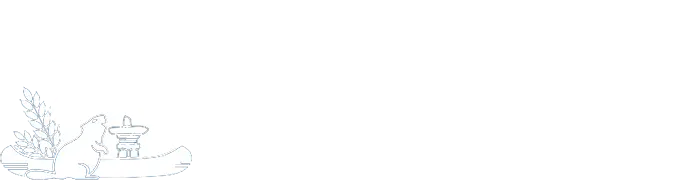 Great Canadian Training Company white logo