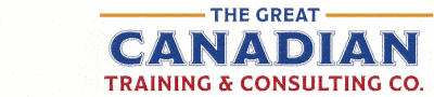 Great Canadian Training Company color logo