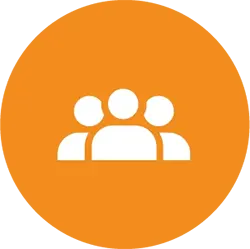 30,000+ individuals trained
