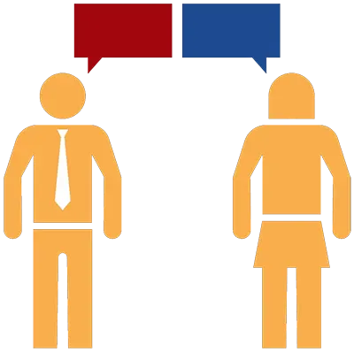 Change Management - Change and How to Deal With It logo