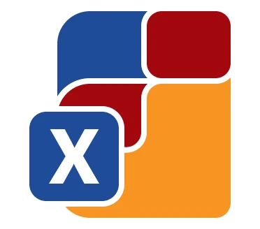 Microsoft Excel Power Query logo